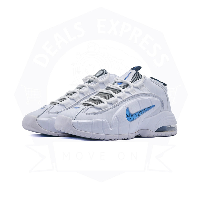 AMX Penny - Varsity Royal
