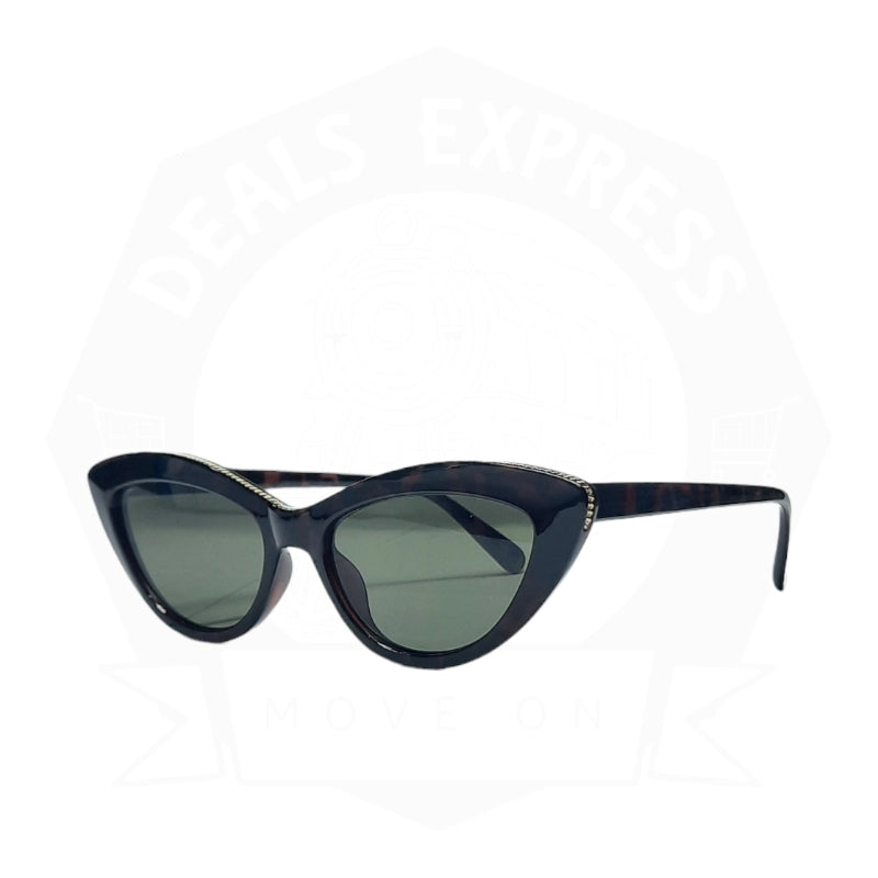 Cat Eye - 100