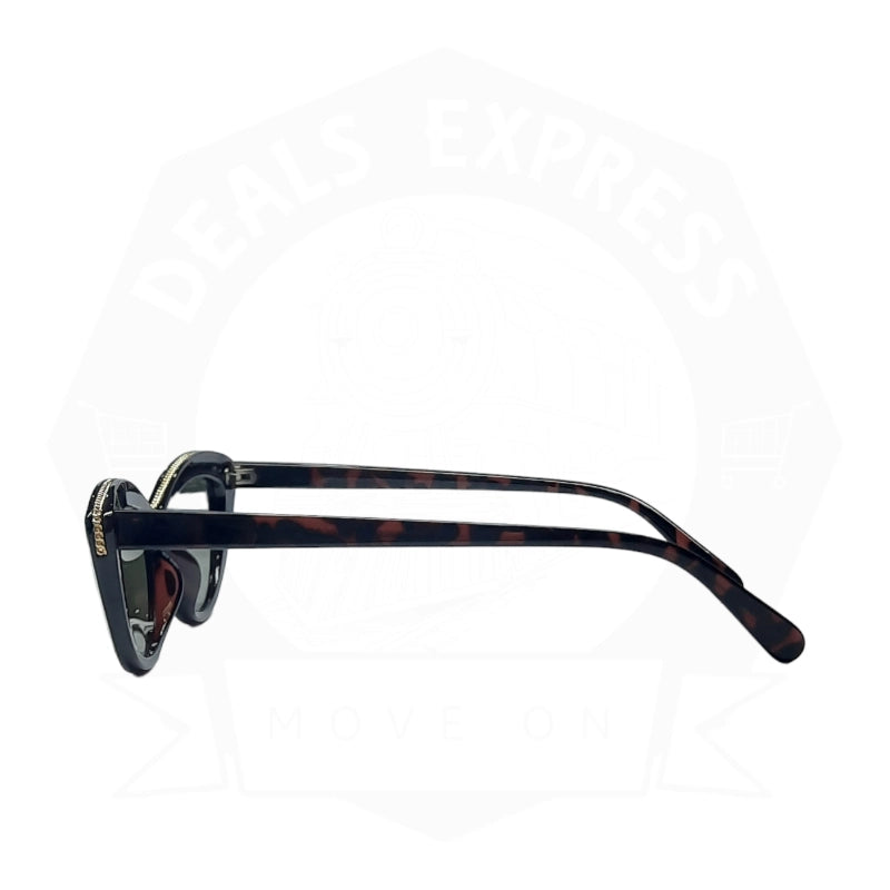 Cat Eye - 100