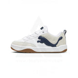 Pma Park Sneakers - White Club Navy