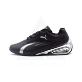 Pma Super GT - Black Silver