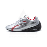 Pma Super GT - Metallic Silver