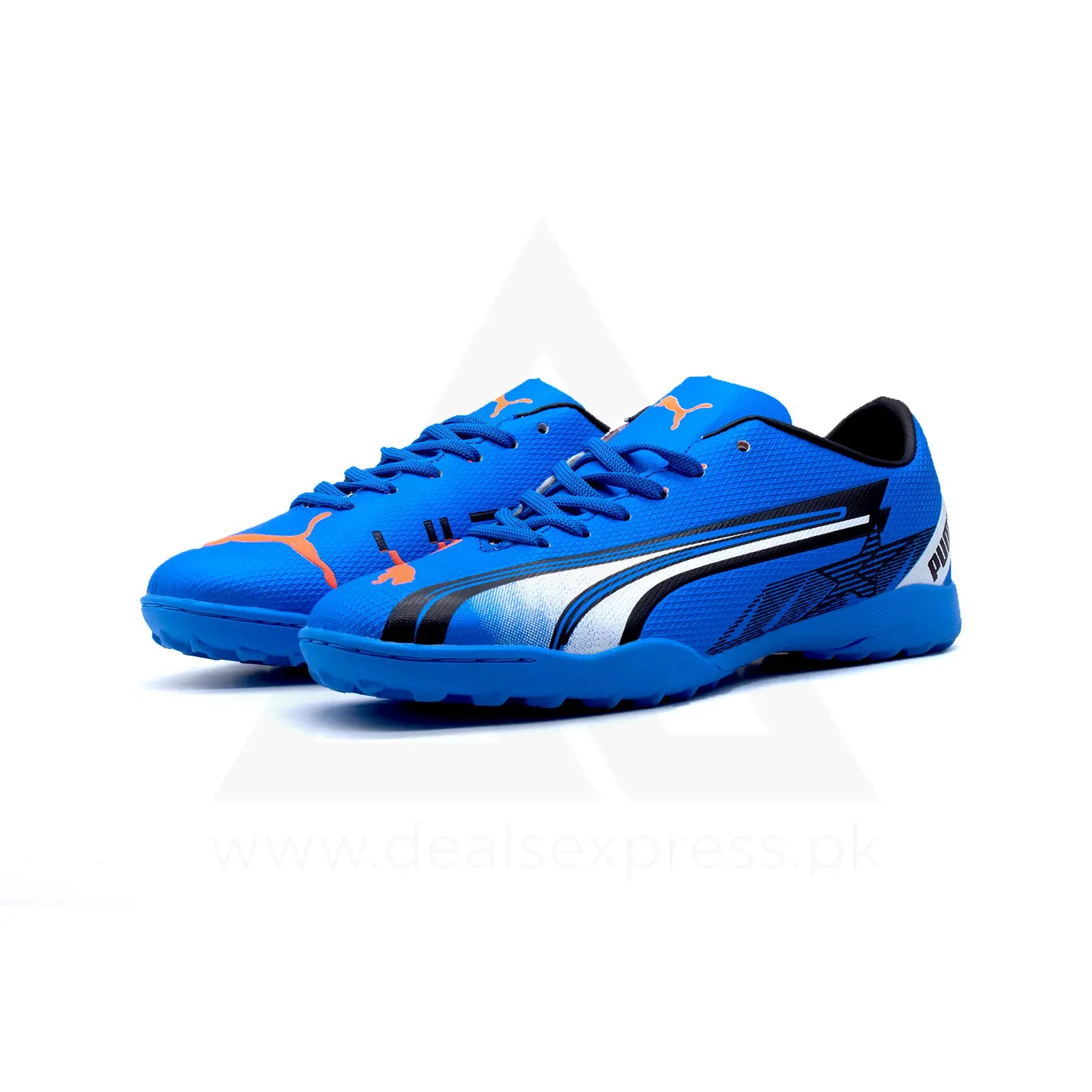 Pma Ultra Play Turf - Blue