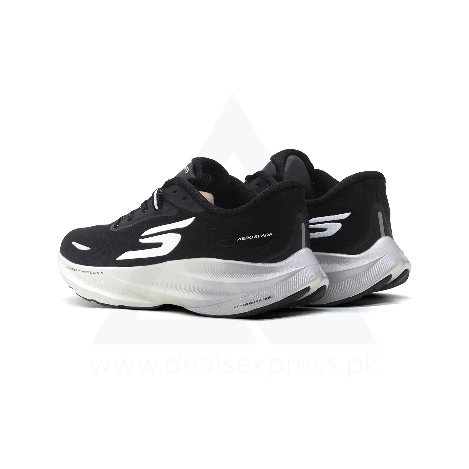 SK Aero Spark - Black Duo