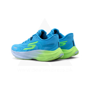 SK Aero Spark - Blue Lime