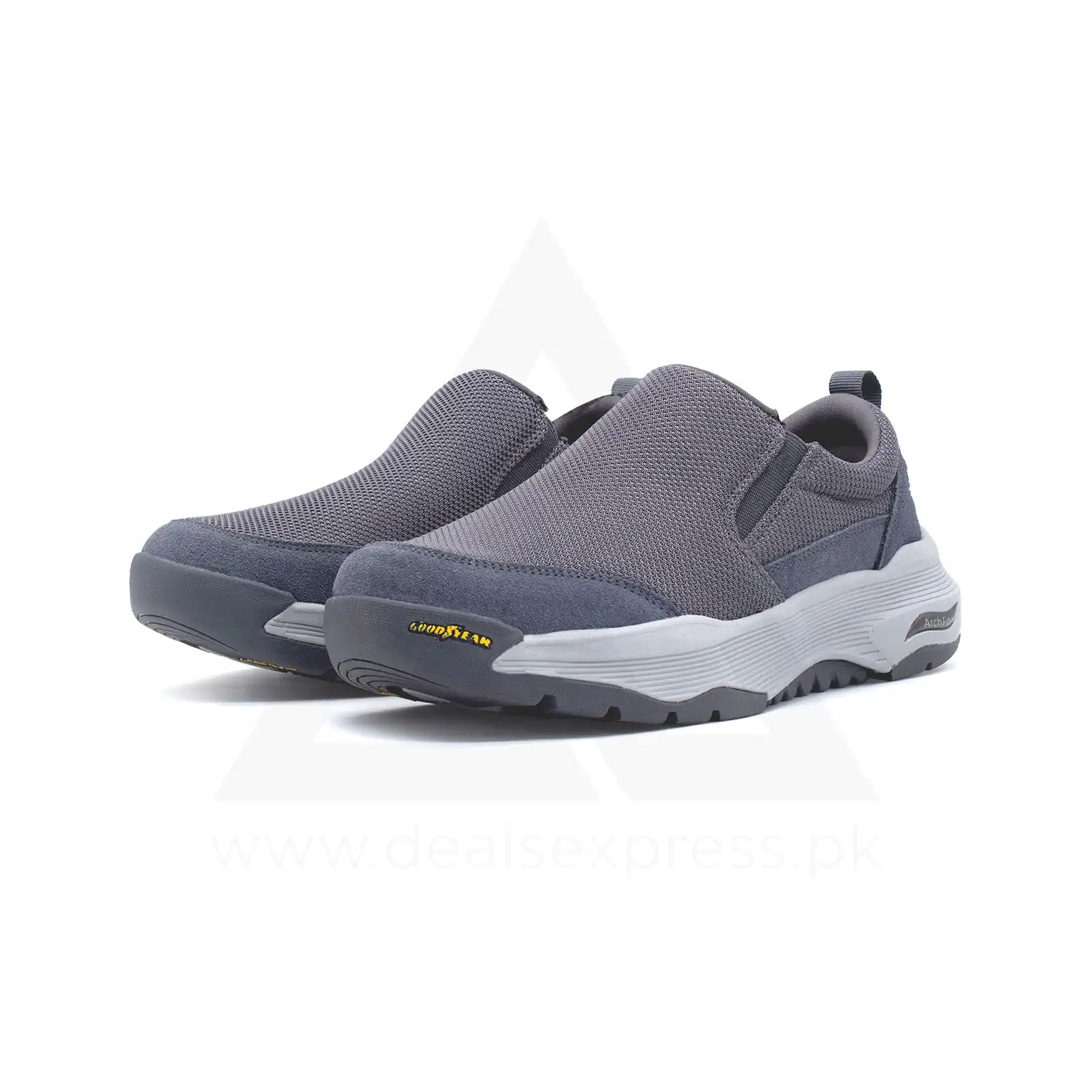 Sk Arch Fit Castle - Grey