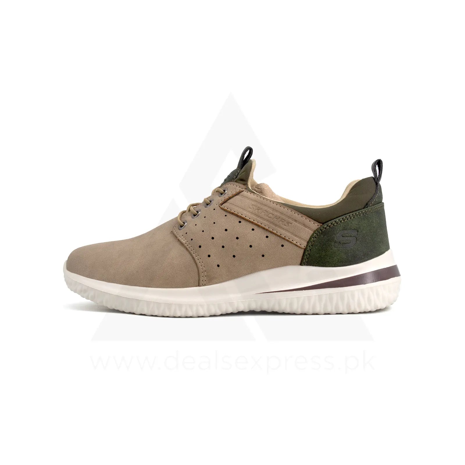 Sk Delson Sneakers - Beige