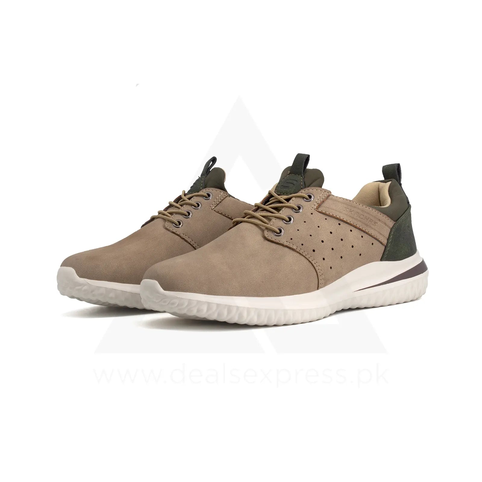 Sk Delson Sneakers - Beige
