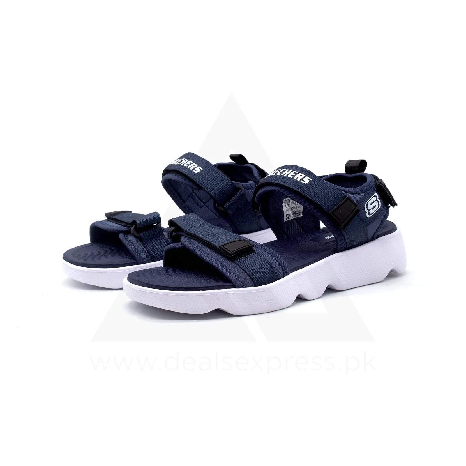 Sk Easy Go Sandal V1 - Navy