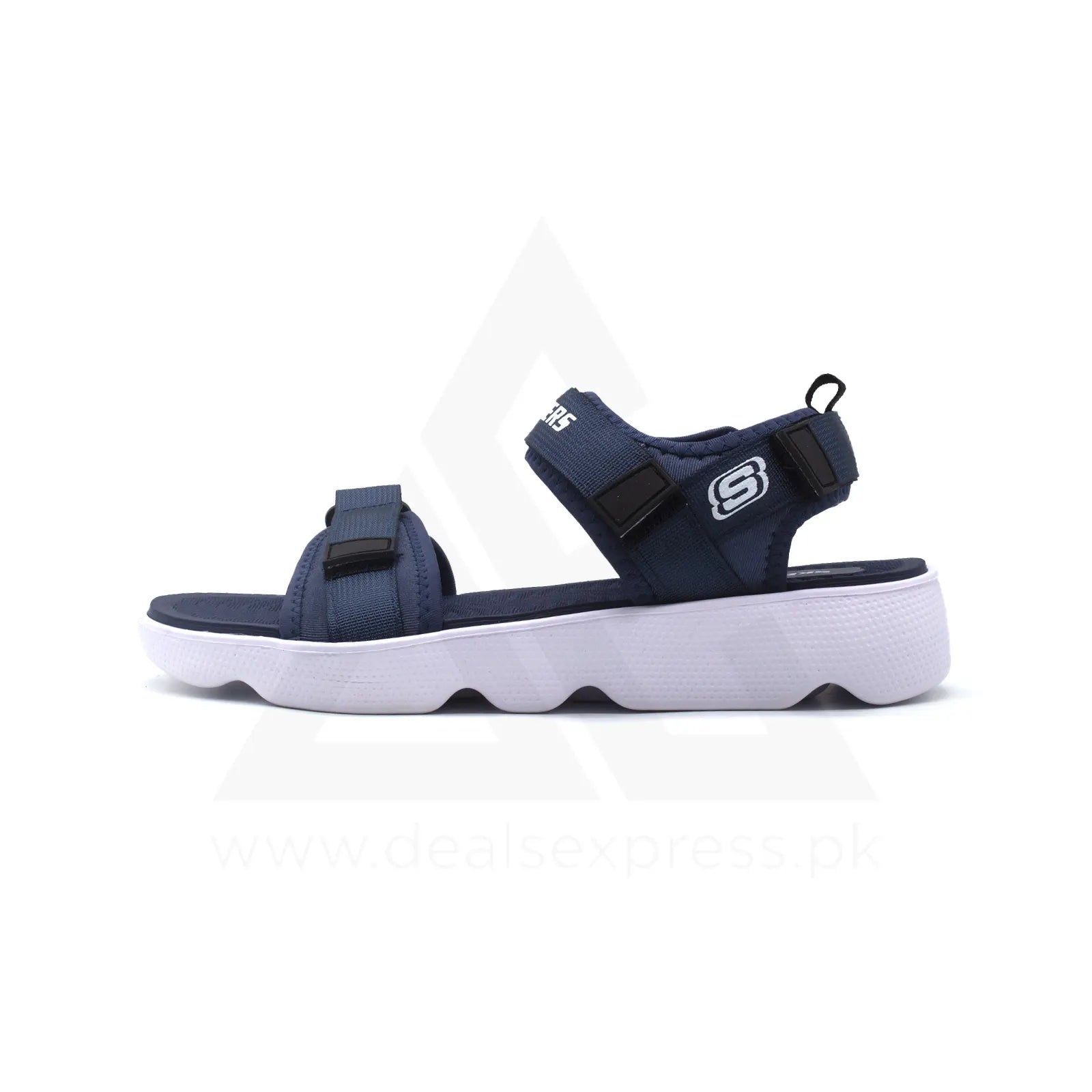Sk Easy Go Sandal V1 - Navy