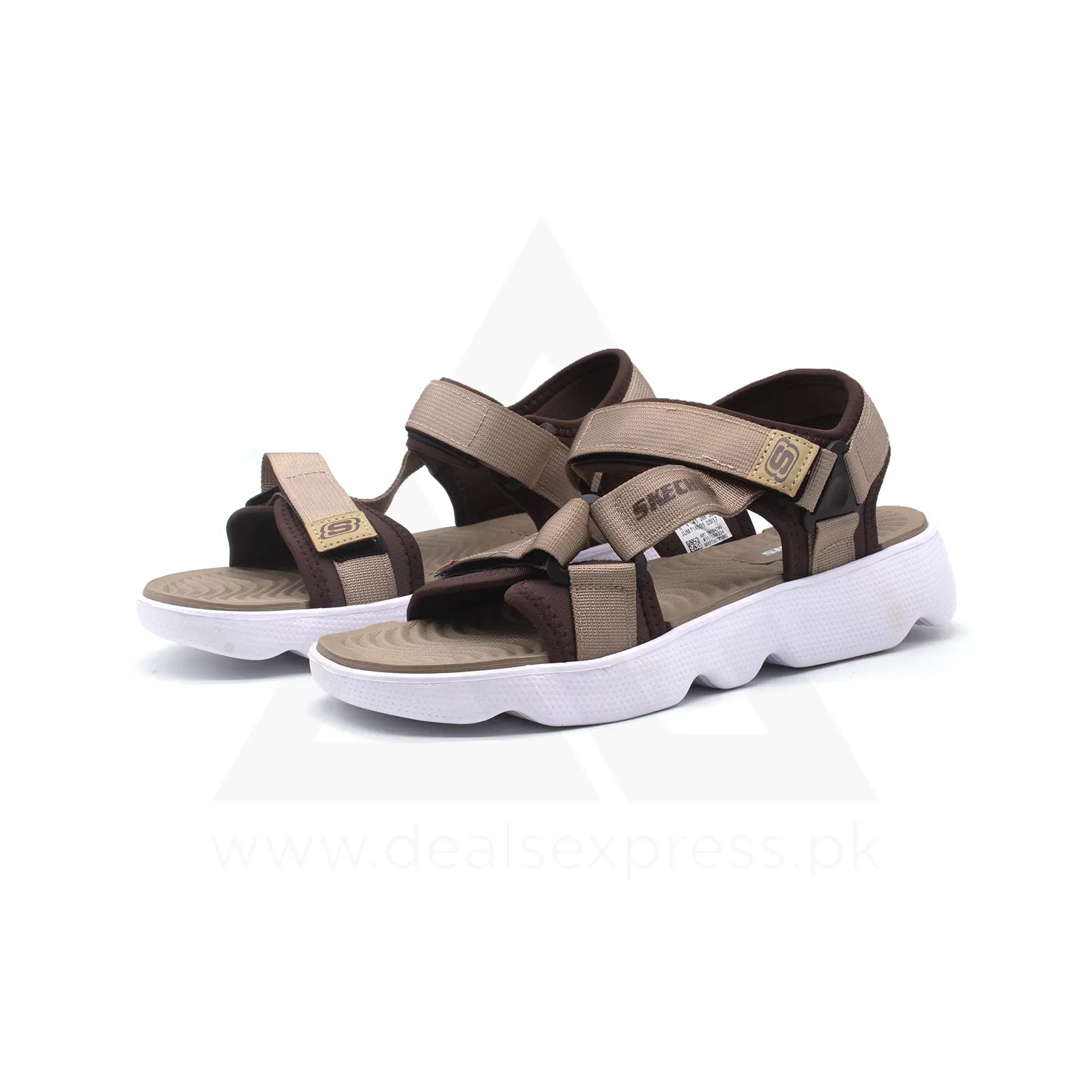 Sk Easy Go Sandal V2 - Khaki