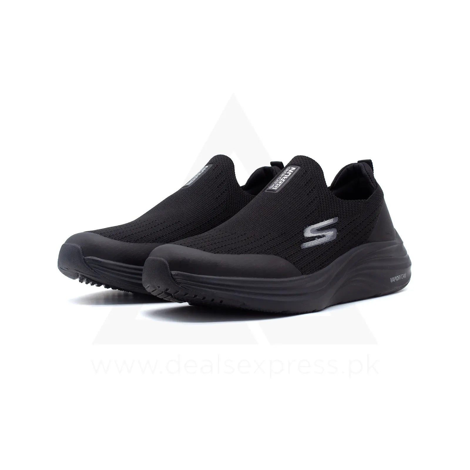 Sk Go Run Vaporfoam V2 - Triple Black