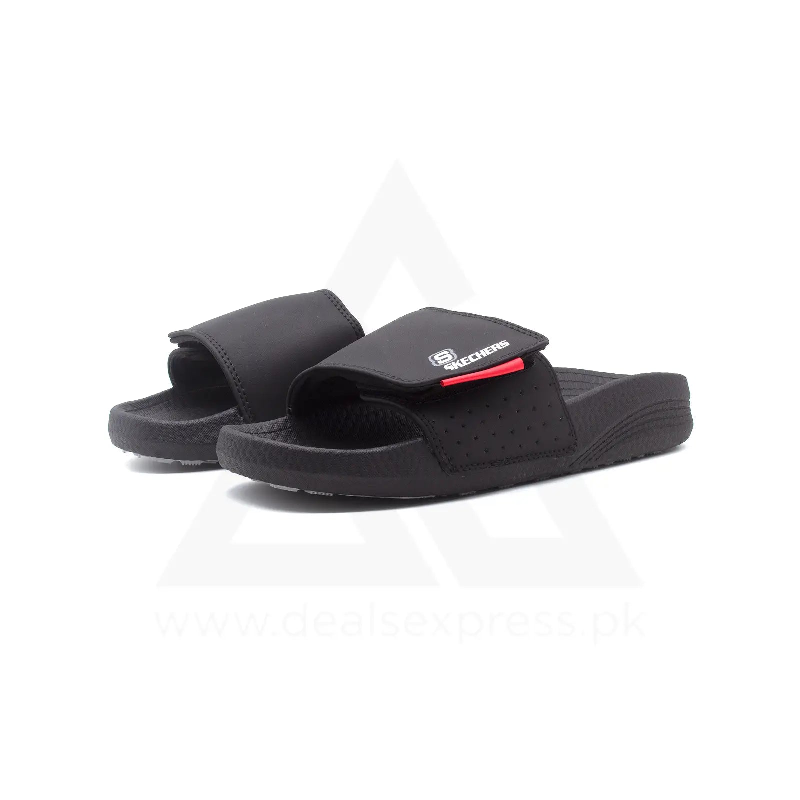 Sk Hyper Burst Adjust Slide - Black