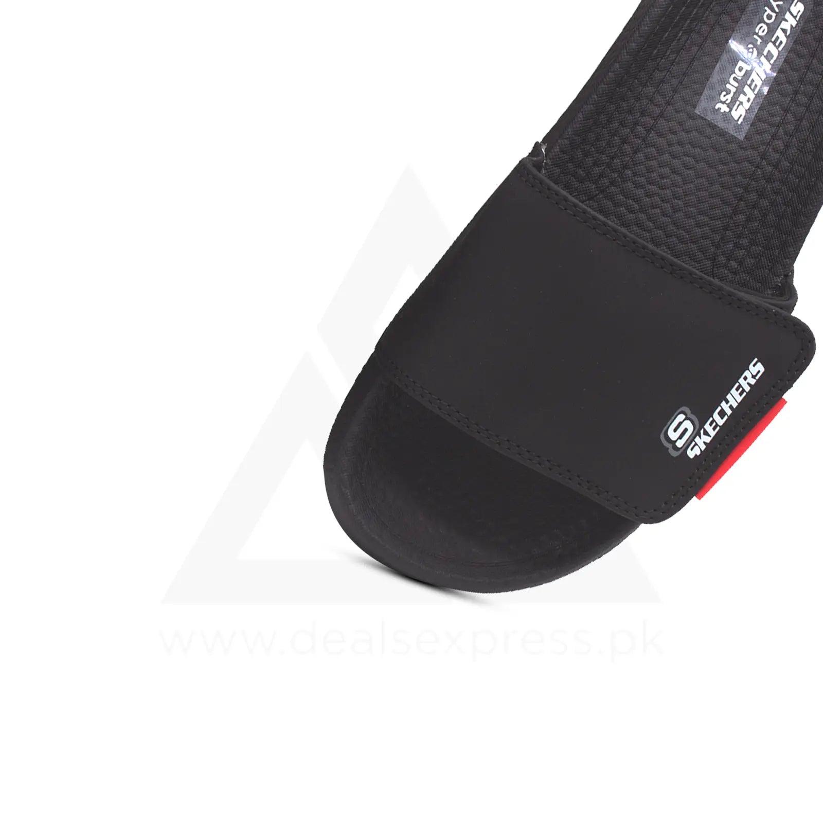 Sk Hyper Burst Adjust Slide - Black