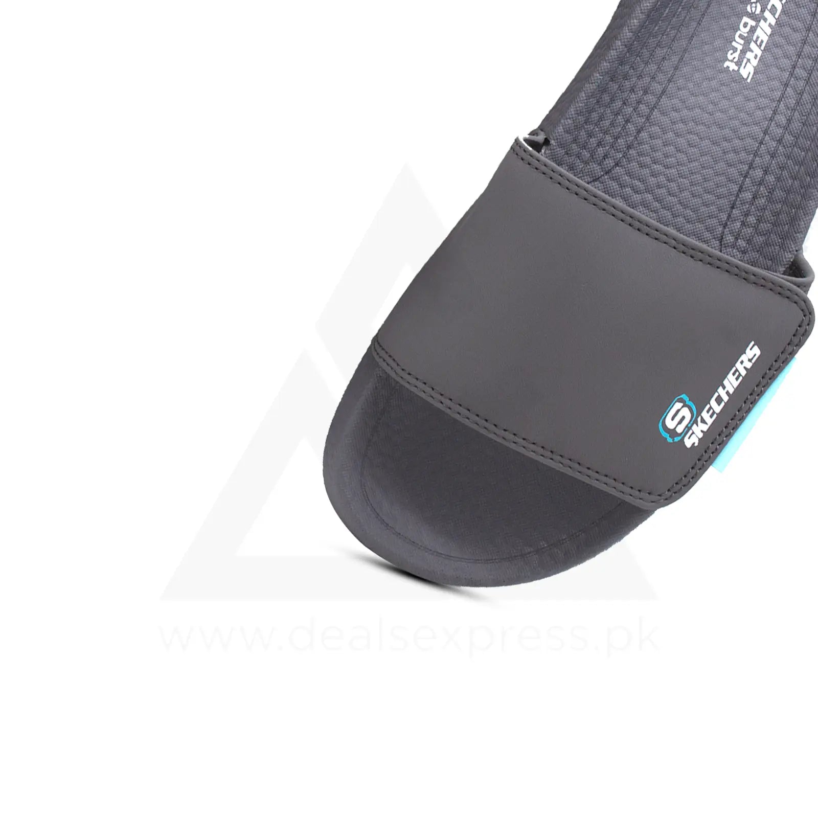 Sk Hyper Burst Adjust Slide - Charcoal