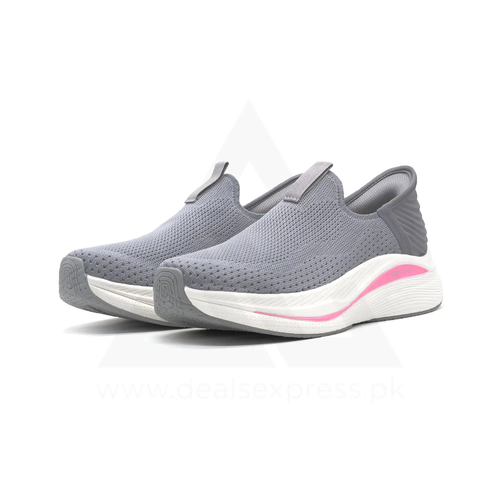 Sk Max Cushion Elite - Light Grey