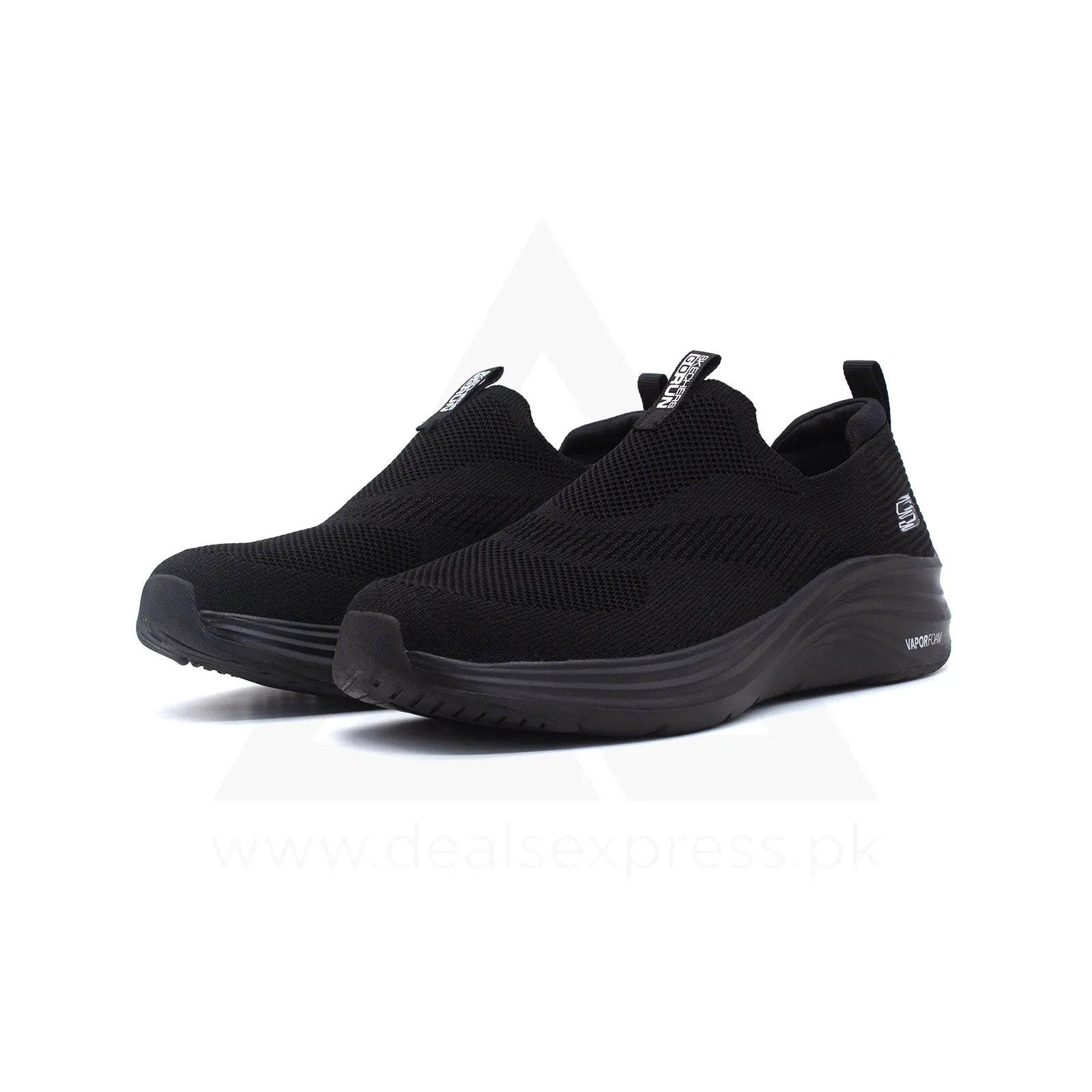 Sk Vapor Foam - Triple Black