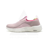 Sk Vapor Foam V2 - Pink