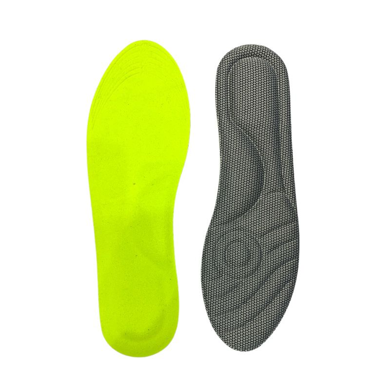 Sponge Stretch Breathable Insoles