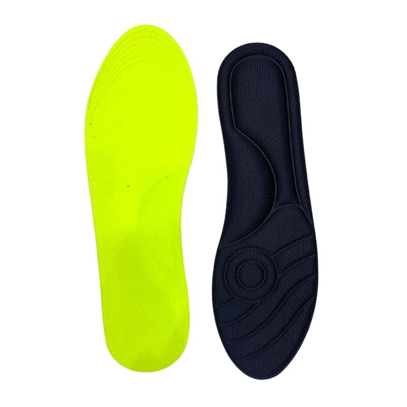 Sponge Stretch Breathable Insoles
