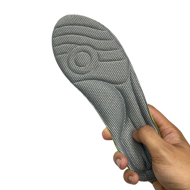 Sponge Stretch Breathable Insoles