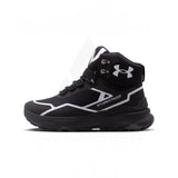UA Storm Proof Tactical Boots - Black