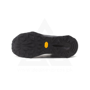 UA Storm Proof Tactical Boots - Black