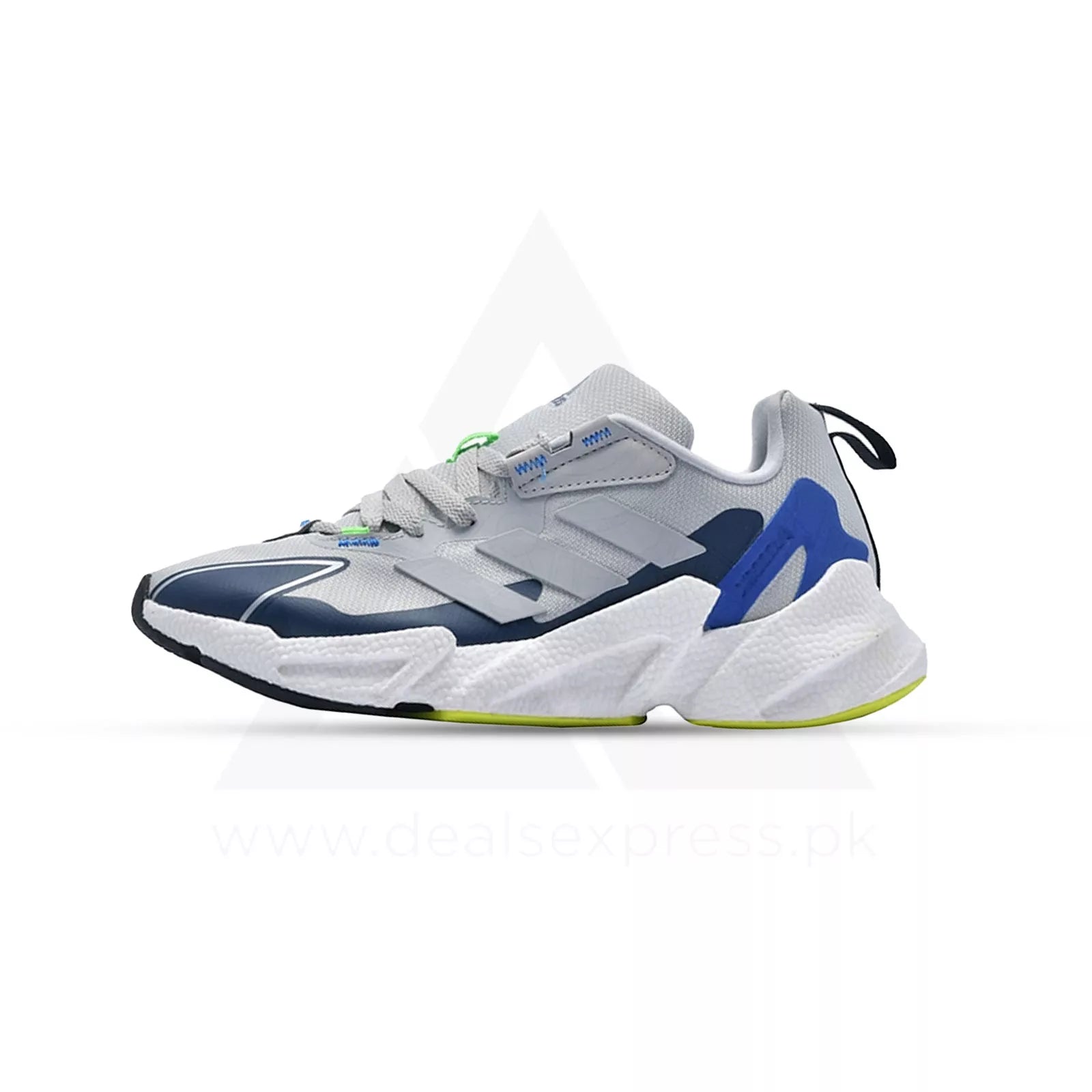 X9000 L4 - Royal Grey