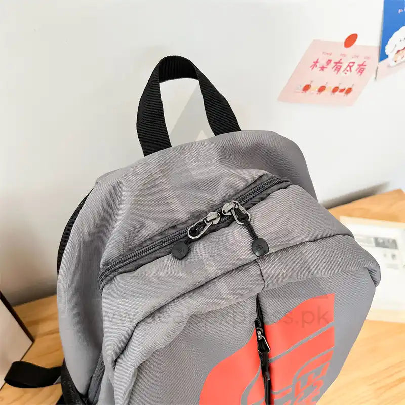 N Face Backpack 3936 - Pink