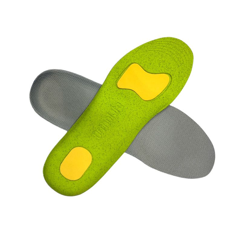 Anatomic Comfort Insoles