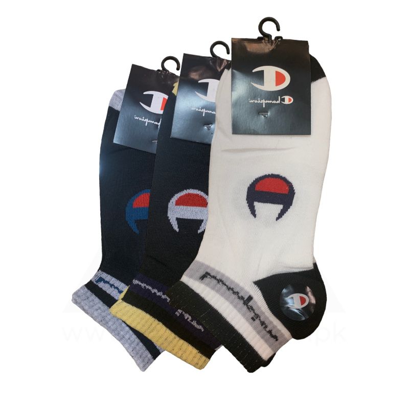 Cmp Pack Of 3 - S122