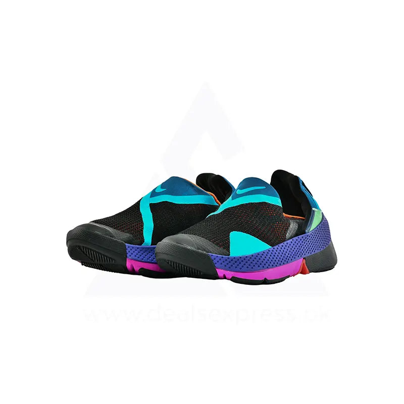 Flyease - Dynamic Turquoise