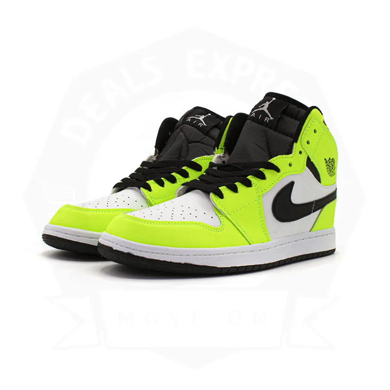 NAJ 1 Mid Premium – Neon