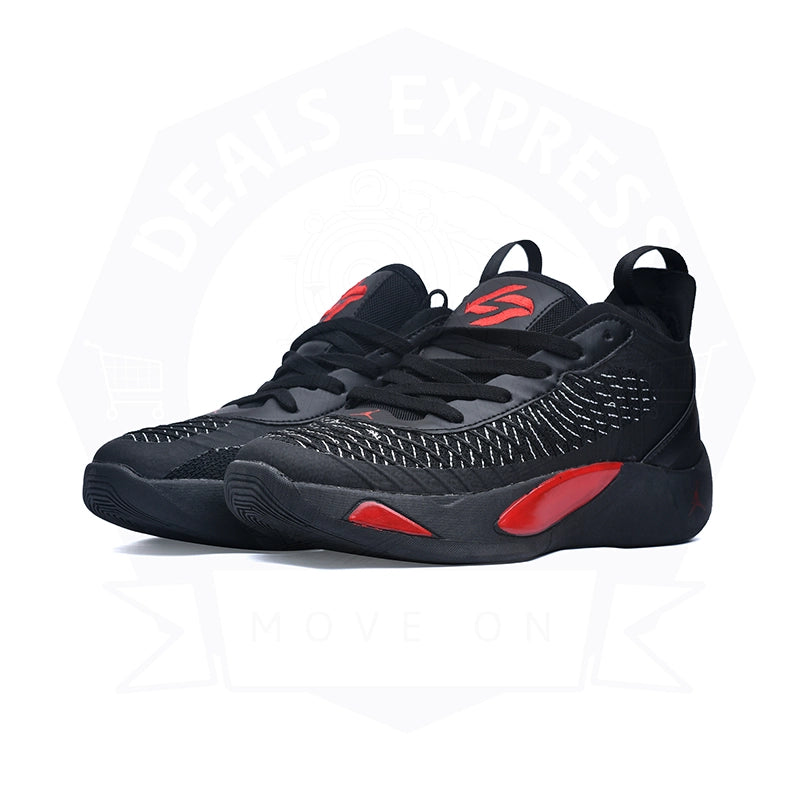 NAJ Luka 1 - Black Red