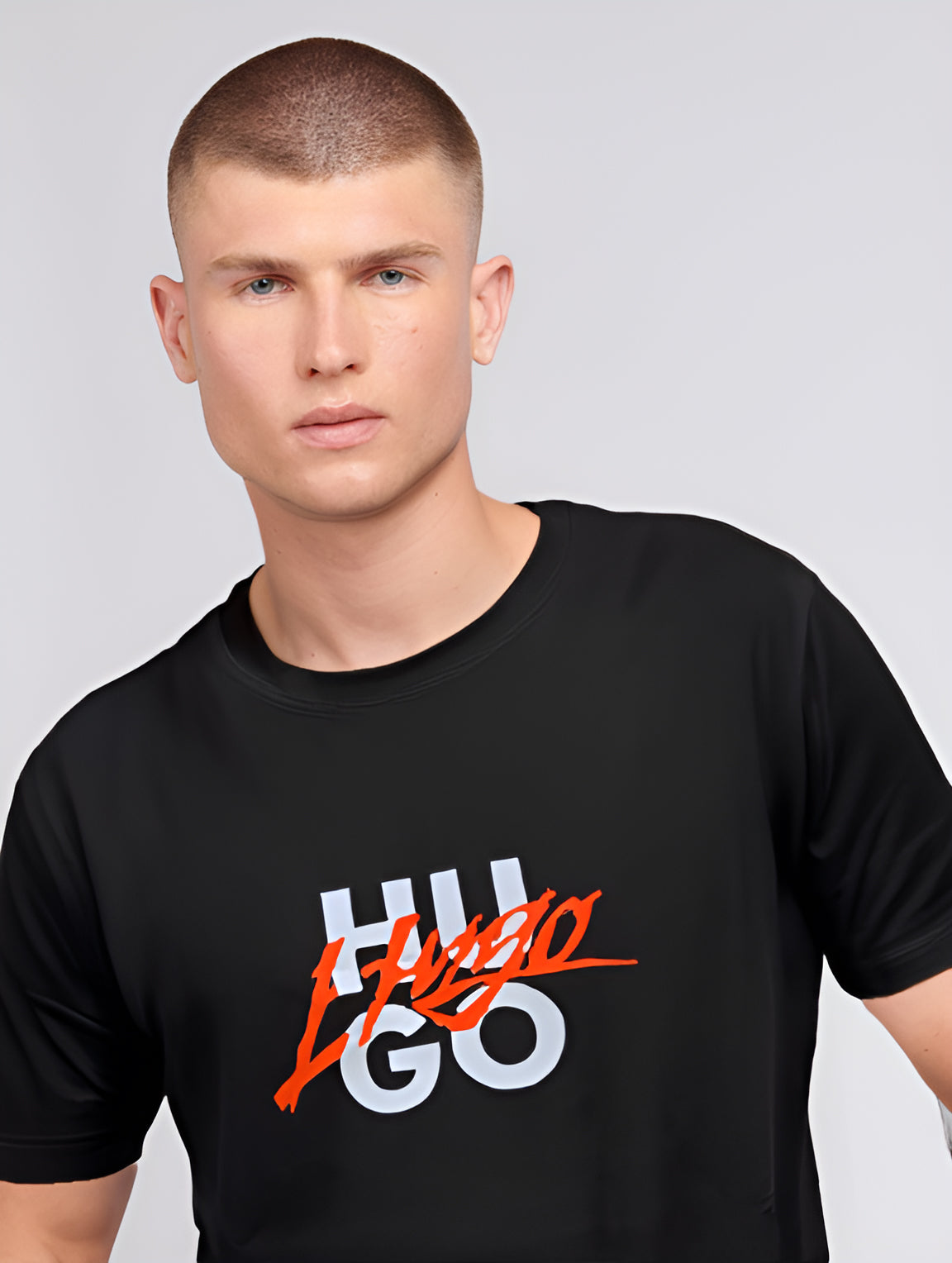 HGO BOSS Pr - Black