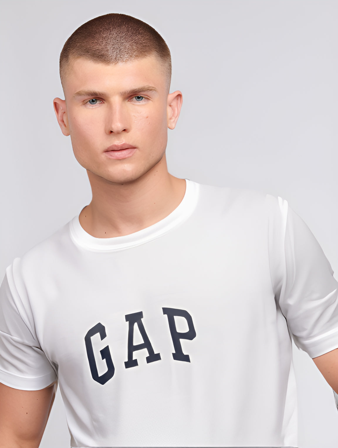 GAP Pr - White