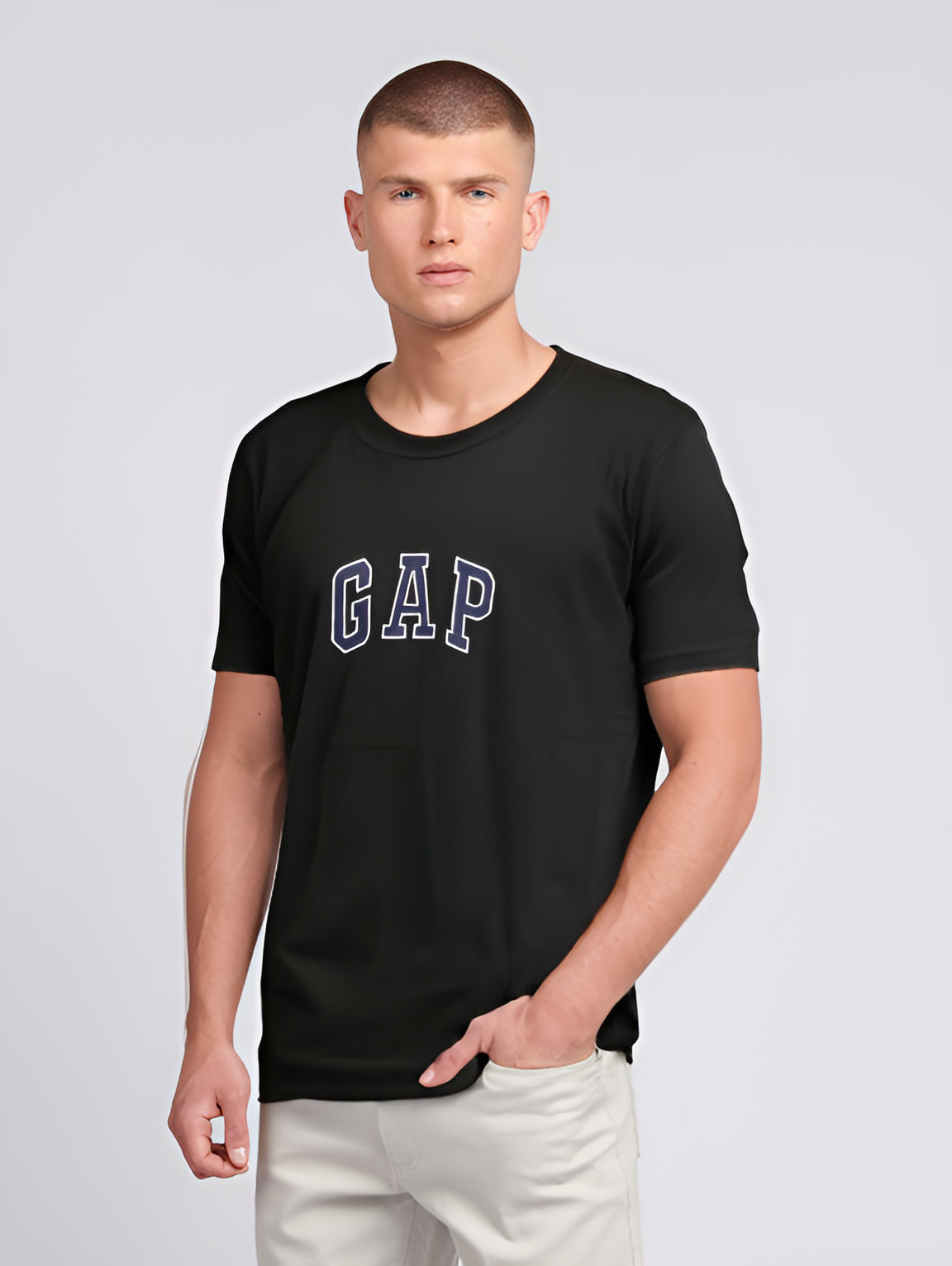 GAP Pr - Black