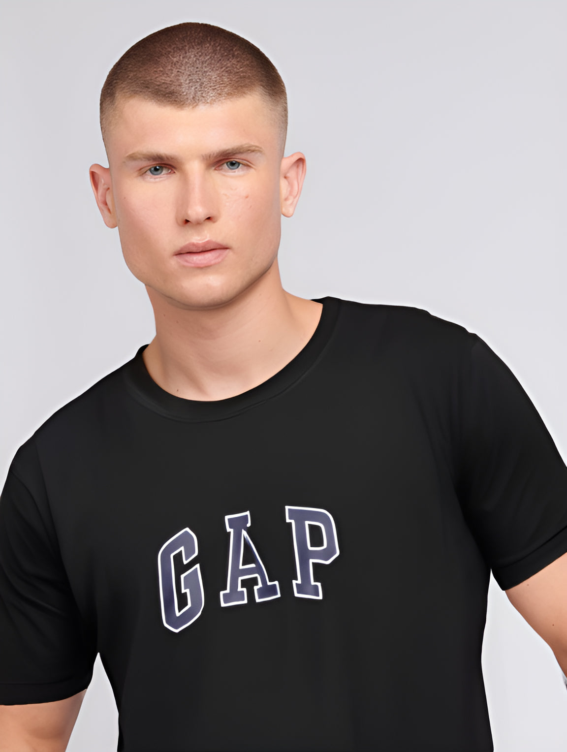 GAP Pr - Black