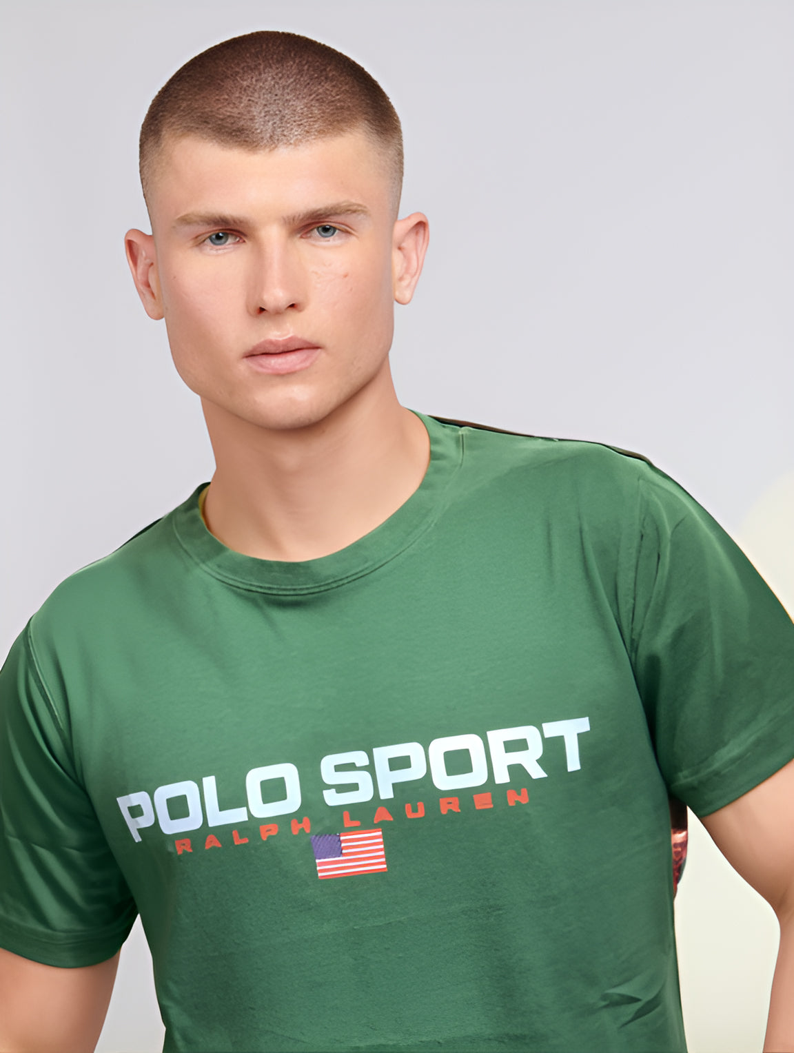 Polo Pr - Green