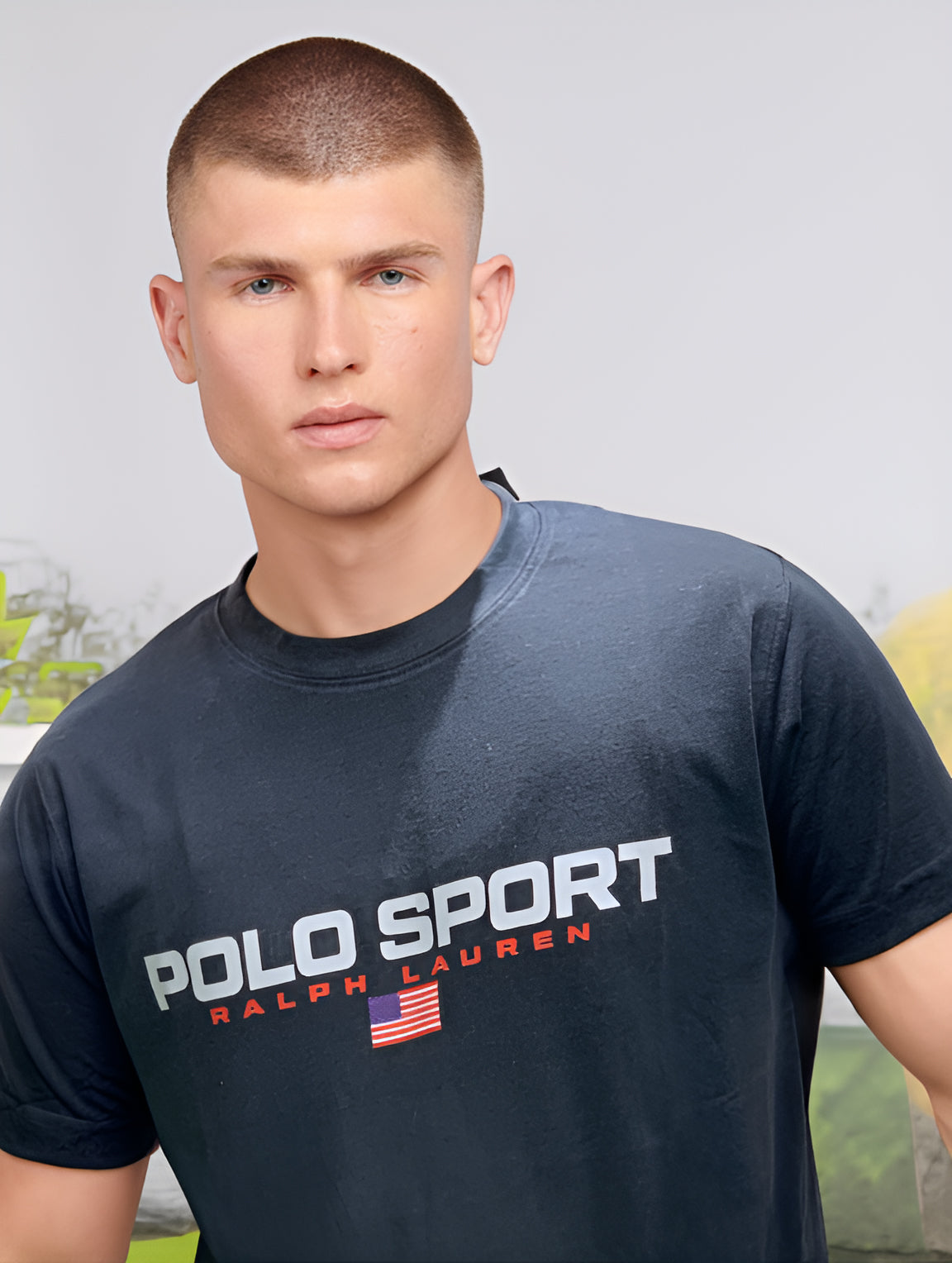 Polo Pr - Navy