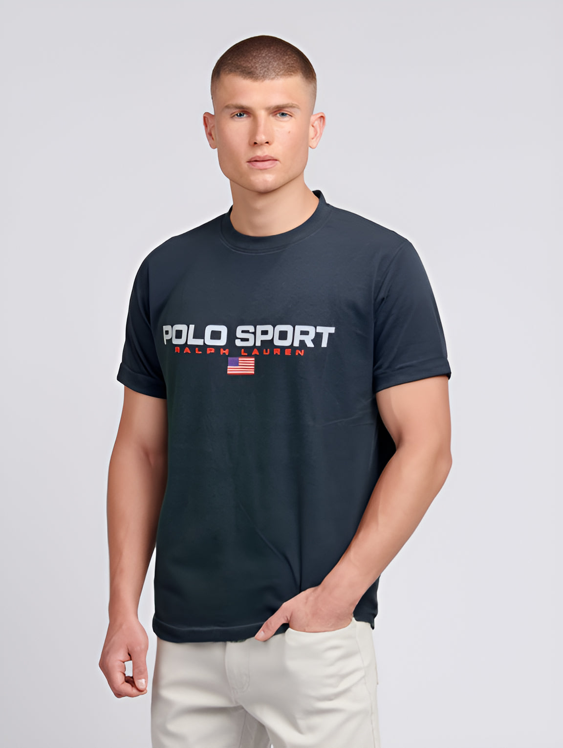 Polo Pr - Navy