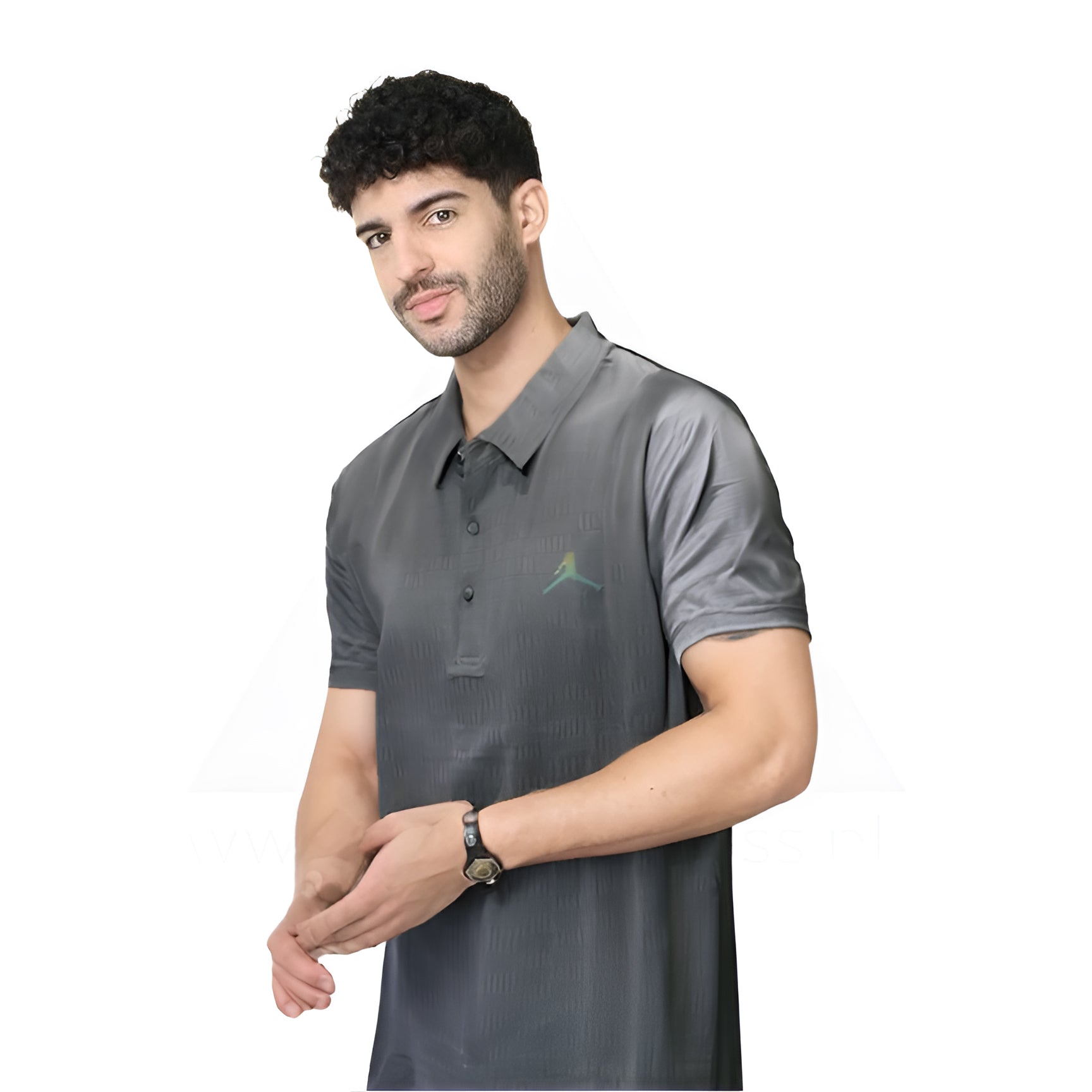 Jrdn Drifit - Grey