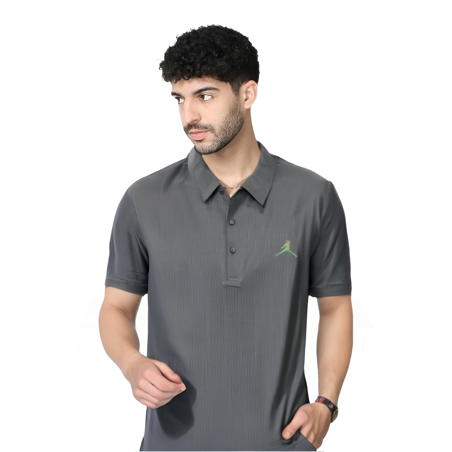 Jrdn Drifit - Grey