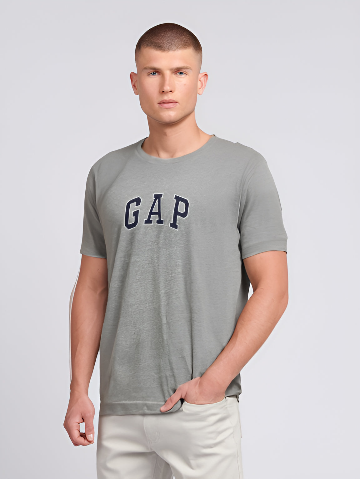 GAP Pr - Grey