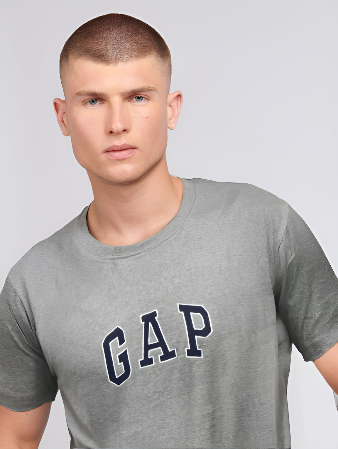 GAP Pr - Grey