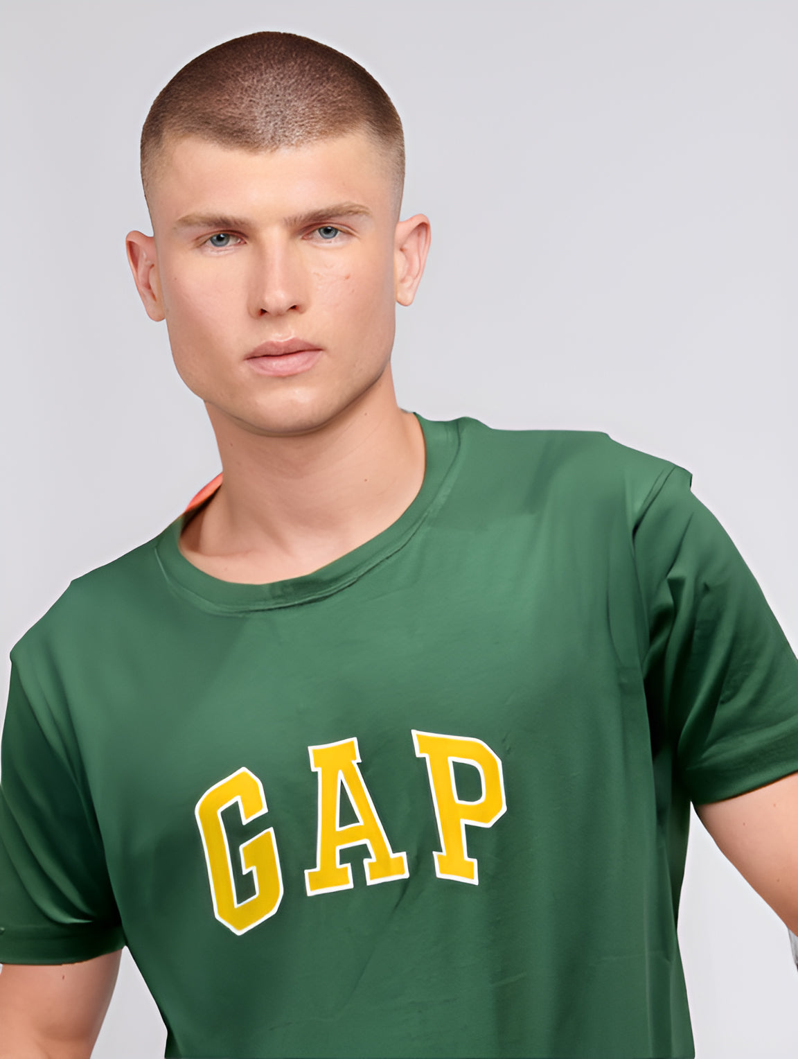 GAP Pr - Green