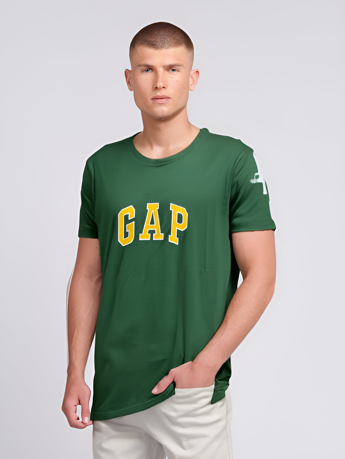 GAP Pr - Green