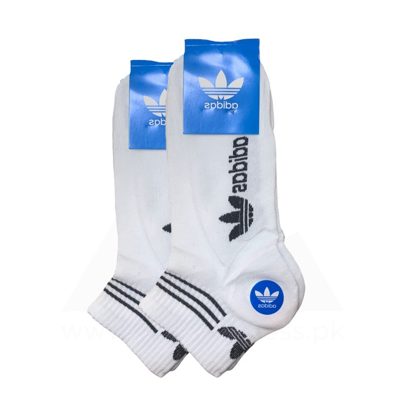 Adi - White S117