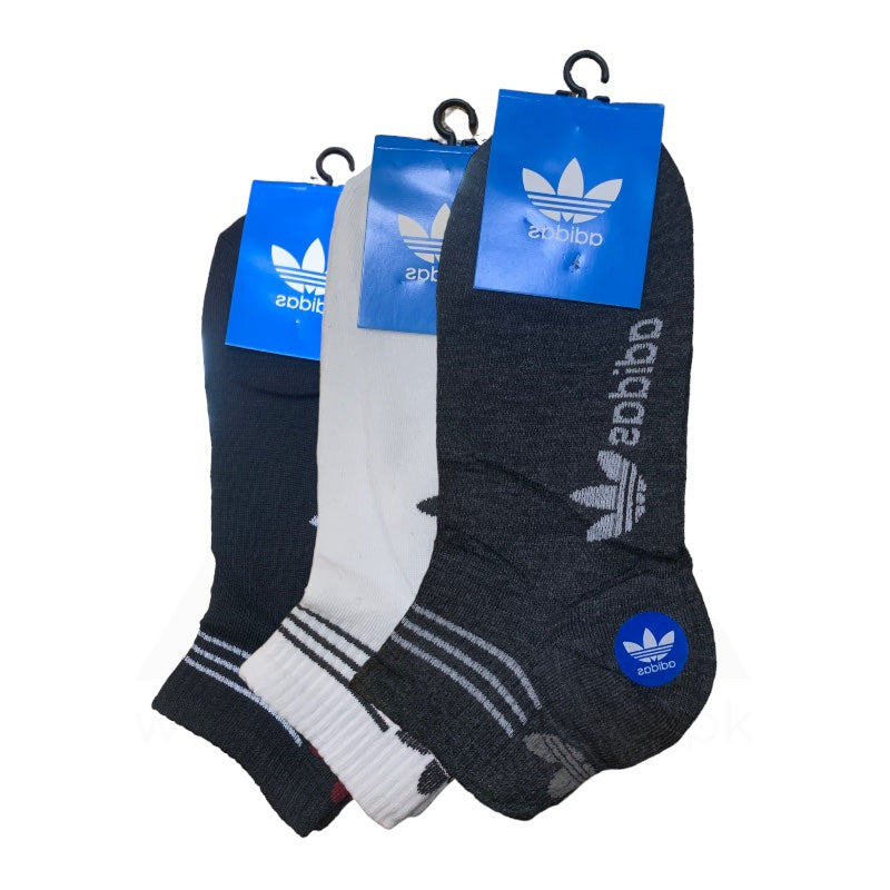 Adi Pack Of 3 - S121