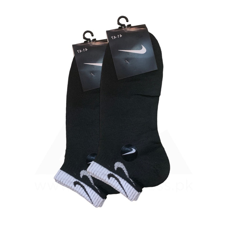 Nk - Black S102